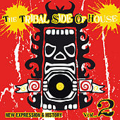 Thumbnail for the Quartz - Afrotek (Original Mix) link, provided by host site