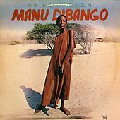 Thumbnail for the Manu Dibango - Afrovision link, provided by host site