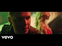 Thumbnail for the Travis Denning - After A Few link, provided by host site