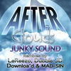 Thumbnail for the Junky Sound - After Clouds link, provided by host site