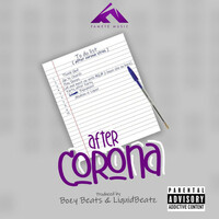 Thumbnail for the Fameye - After Corona link, provided by host site