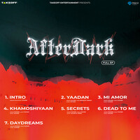 Thumbnail for the Yuvan - After Dark link, provided by host site