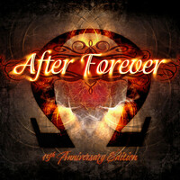 Thumbnail for the After Forever - After Forever (15th Anniversary Edition) link, provided by host site
