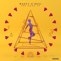 Thumbnail for the Maddy O'Neal - After Glow link, provided by host site