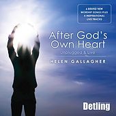 Thumbnail for the Helen Gallagher - After God's Own Heart link, provided by host site