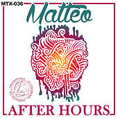 Thumbnail for the Matteo - After Hours link, provided by host site