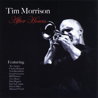 Thumbnail for the Tim Morrison - After Hours link, provided by host site