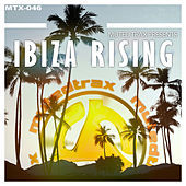 Thumbnail for the Matteo - After Hours (Sun Mix) link, provided by host site