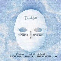 Thumbnail for the Travis World - After Life Riddim link, provided by host site