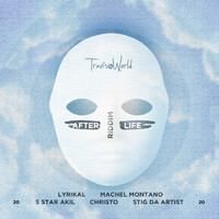 Thumbnail for the Travis World - After Life Riddim link, provided by host site
