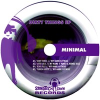 Thumbnail for the Manel Diaz - After Loco link, provided by host site