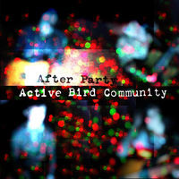 Thumbnail for the Active Bird Community - After Party link, provided by host site