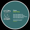 Thumbnail for the Fuzzy - After Party link, provided by host site