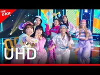 Thumbnail for the Weeekly - After School (위클리, After School) [THE SHOW] UHD link, provided by host site