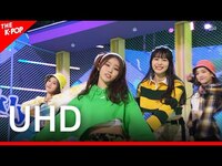 Thumbnail for the Weeekly - After School (위클리, After School) [THE SHOW] UHD link, provided by host site