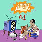 Thumbnail for the A-1 - After School Special link, provided by host site