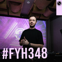 Thumbnail for the Adam Stark - After The End (FYH348) link, provided by host site