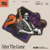 Thumbnail for the B2B - After The Game link, provided by host site
