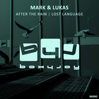 Thumbnail for the Mark & Lukas - After the Rain / Lost Language link, provided by host site