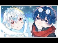 Thumbnail for the Mafumafu - 【】アイスクリームコンプレックス／After the Rain（そらる×まふまふ） link, provided by host site