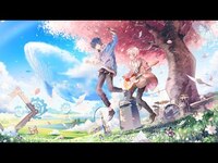 Thumbnail for the Mafumafu - 【】１０数年前の僕たちへ／After the Rain（そらる×まふまふ） link, provided by host site
