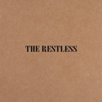 Thumbnail for the The Restless - After the Shaking link, provided by host site