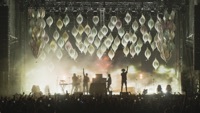 Thumbnail for the Bob Moses - Afterglow (Live in Denver 2022) link, provided by host site