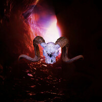 Thumbnail for the Amorphous - Afterlife link, provided by host site