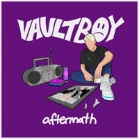 Thumbnail for the vaultboy - aftermath link, provided by host site