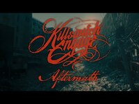 Thumbnail for the Killswitch Engage - Aftermath link, provided by host site