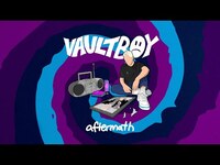 Thumbnail for the vaultboy - Aftermath (slowed + reverb) link, provided by host site
