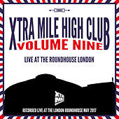 Thumbnail for the Beans On Toast - Afternoon in the Sunshine (XMROB1 at the Roundhouse, London) link, provided by host site