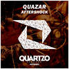 Thumbnail for the Quazar - Aftershock link, provided by host site