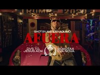 Thumbnail for the DVS 7.0 - AFUERA link, provided by host site
