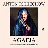 Thumbnail for the Anton Tschechow - Agafja link, provided by host site