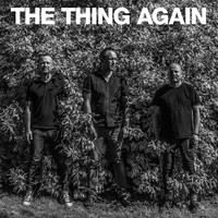 Thumbnail for the The Thing - Again link, provided by host site