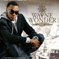 Thumbnail for the Wayne Wonder - Again link, provided by host site