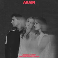 Thumbnail for the Jeremy Camp - Again link, provided by host site