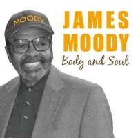 Thumbnail for the James Moody - Again link, provided by host site