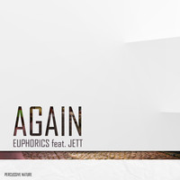 Image of Euphorics linking to their artist page due to link from them being at the top of the main table on this page