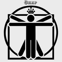 Image of Chap linking to their artist page due to link from them being at the top of the main table on this page