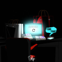 Thumbnail for the Yung Fume - Again link, provided by host site