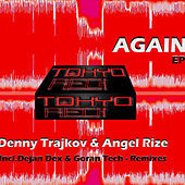 Thumbnail for the Angel Rize - Again link, provided by host site