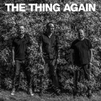 Thumbnail for the The Thing - Again link, provided by host site