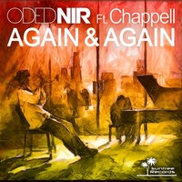 Thumbnail for the Oded Nir - Again & Again link, provided by host site