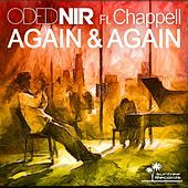 Thumbnail for the Oded Nir - Again & Again link, provided by host site
