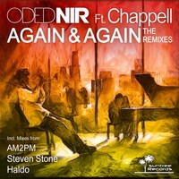 Thumbnail for the Oded Nir - Again & Again The Remixes link, provided by host site