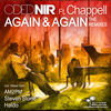 Thumbnail for the Oded Nir - Again & Again the Remixes link, provided by host site