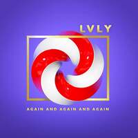 Thumbnail for the Lvly - Again and Again and Again link, provided by host site