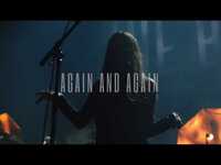 Thumbnail for the The Beta Machine - Again and Again (HD) link, provided by host site